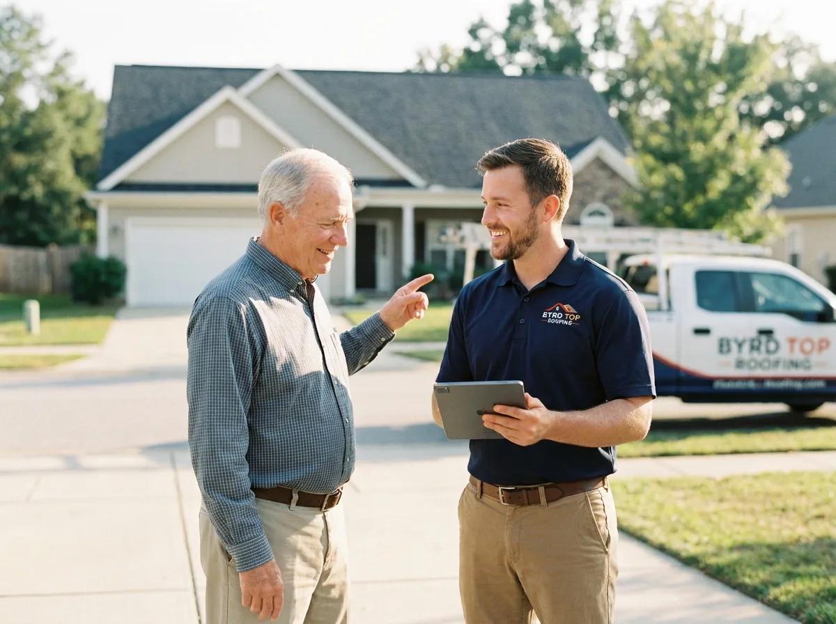 Roofing Marietta, SC FAQs